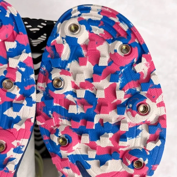 HOKA Unisex Crescendo XC Lightweight Running Sneakers--NWT--10W/8.5M - Picture 13 of 15